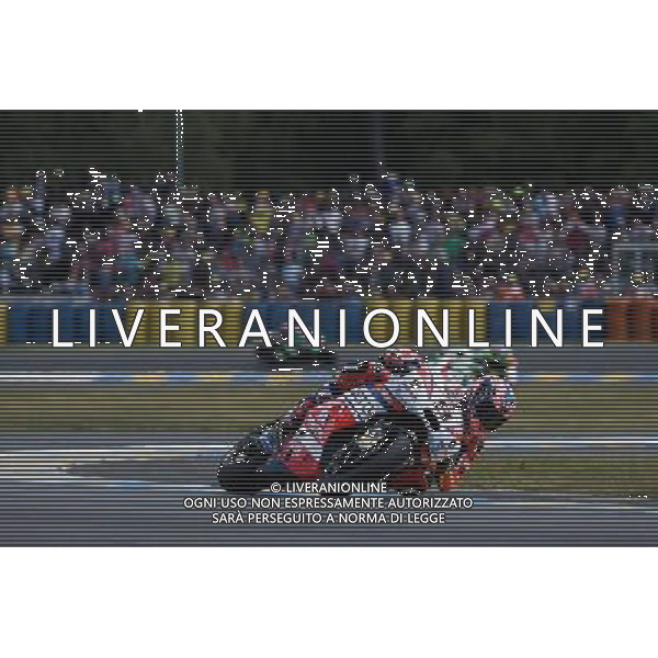 21.05.2017. Circuito delle 24 ore di Le mans. Le Mans, Francia.Danilo Petrucci. ©PIAZZOLLA/AGENZIA ALDO LIVERANI SAS