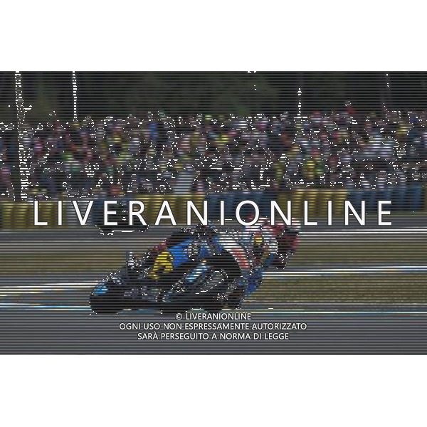 21.05.2017. Circuito delle 24 ore di Le mans. Le Mans, Francia.jack Miller. ©PIAZZOLLA/AGENZIA ALDO LIVERANI SAS