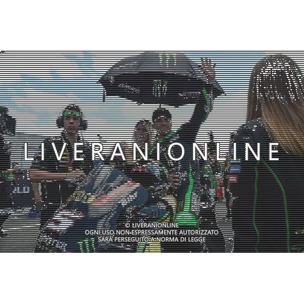 21.05.2017. Circuito delle 24 ore di Le mans. Le Mans, Francia.Johann Zarco. ©PIAZZOLLA/AGENZIA ALDO LIVERANI SAS