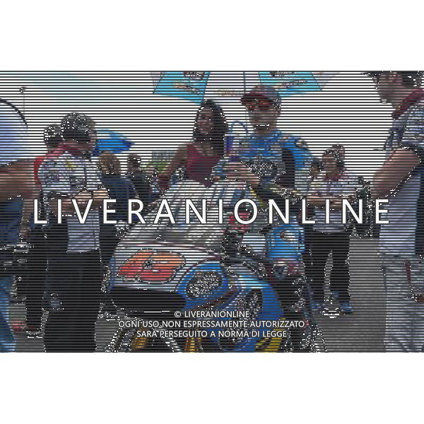 21.05.2017. Circuito delle 24 ore di Le mans. Le Mans, Francia.jack Miller. ©PIAZZOLLA/AGENZIA ALDO LIVERANI SAS