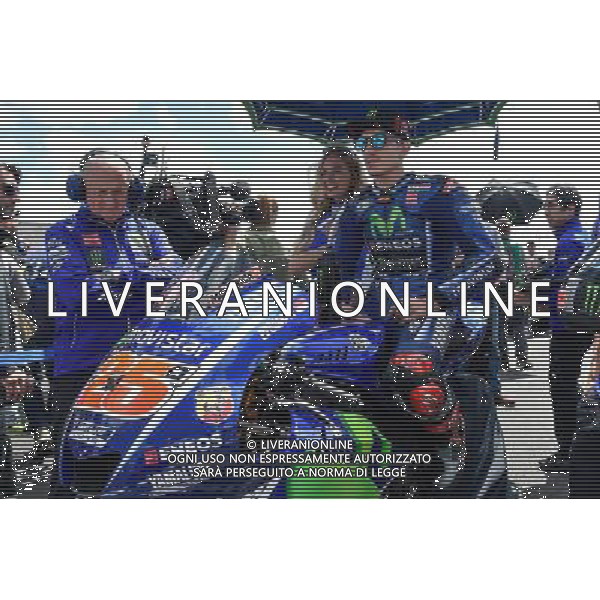 21.05.2017. Circuito delle 24 ore di Le mans. Le Mans, Francia.Maverick Vinales. ©PIAZZOLLA/AGENZIA ALDO LIVERANI SAS