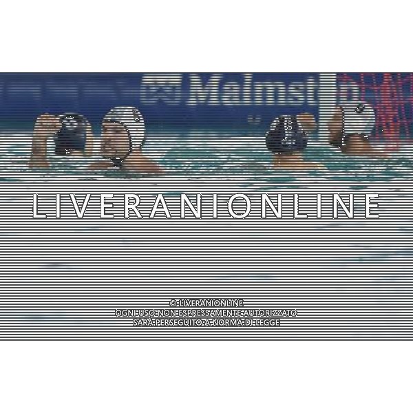 Final Six Scudetto Pallanuoto A1 Maschile Finale Torino - 20.05.2017 Finale Pro Recco - AN Brescia Nella Foto:Fondelli Andrea /Ph.Vitez-Ag. Aldo Liverani