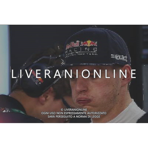 Max Verstappen (NLD) Red Bull Racing. 25.05.2017. Formula 1 World Championship, Rd 6, Monaco Grand Prix, Monte Carlo, Monaco, Practice Day. AG ALDO LIVERANI SAS ONLY ITALY