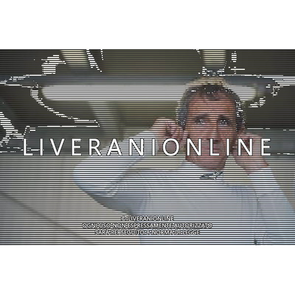 Alain Prost (FRA) Renault Sport F1 Team Special Advisor. 26.05.2017. Formula 1 World Championship, Rd 6, Monaco Grand Prix, Monte Carlo, Monaco, Friday. AG ALDO LIVERANI SAS ONLY ITALY