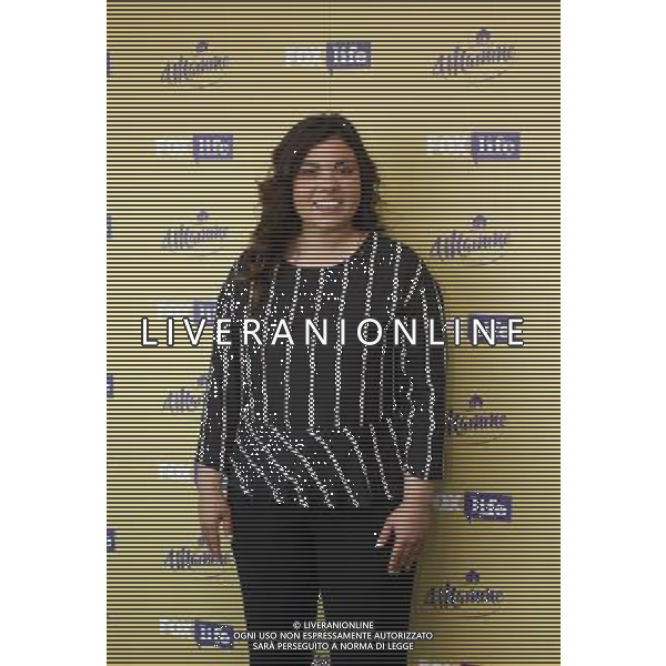 Milano ( MI ) 29/05/2017 Photocall 4 Mamme, nuovo format originale in 8 puntate sviluppato da Fox Networks Group Italia Nella foto: Roberta Cavallo, Tata PH Lauro Montagnini AG ALDO LIVERANI SAS
