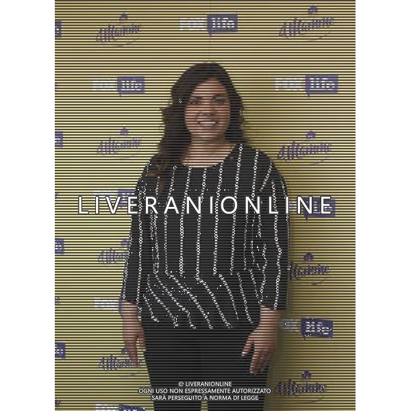 Milano ( MI ) 29/05/2017 Photocall 4 Mamme, nuovo format originale in 8 puntate sviluppato da Fox Networks Group Italia Nella foto: Roberta Cavallo, Tata PH Lauro Montagnini AG ALDO LIVERANI SAS