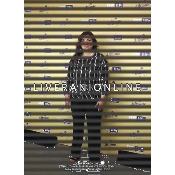 Milano ( MI ) 29/05/2017 Photocall 4 Mamme, nuovo format originale in 8 puntate sviluppato da Fox Networks Group Italia Nella foto: Roberta Cavallo, Tata PH Lauro Montagnini AG ALDO LIVERANI SAS