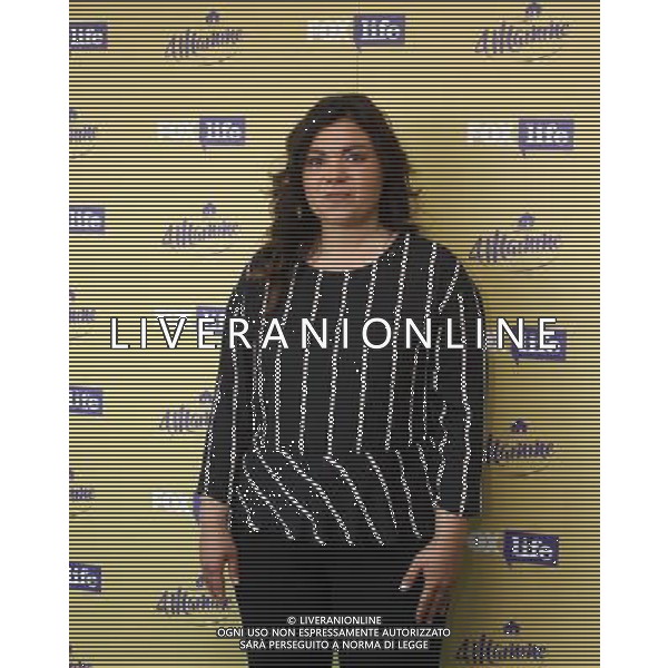 Milano ( MI ) 29/05/2017 Photocall 4 Mamme, nuovo format originale in 8 puntate sviluppato da Fox Networks Group Italia Nella foto: Roberta Cavallo, Tata PH Lauro Montagnini AG ALDO LIVERANI SAS