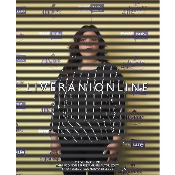 Milano ( MI ) 29/05/2017 Photocall 4 Mamme, nuovo format originale in 8 puntate sviluppato da Fox Networks Group Italia Nella foto: Roberta Cavallo, Tata PH Lauro Montagnini AG ALDO LIVERANI SAS