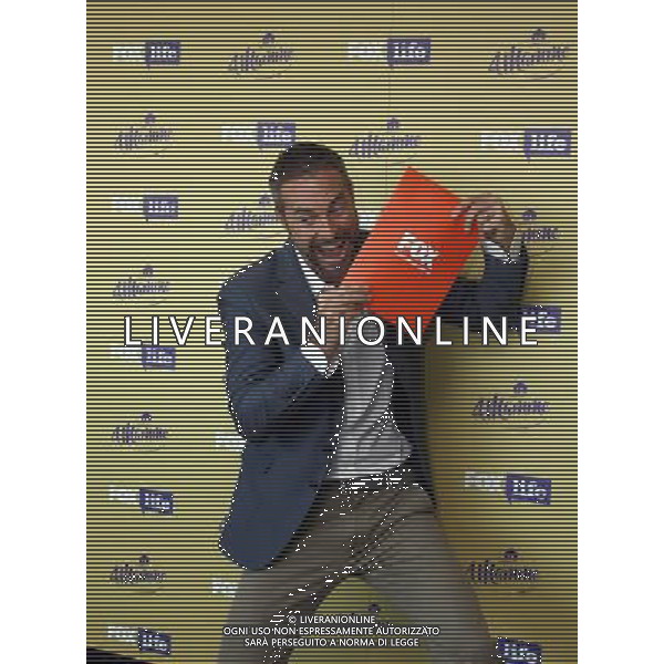 Milano ( MI ) 29/05/2017 Photocall 4 Mamme, nuovo format originale in 8 puntate sviluppato da Fox Networks Group Italia Nella foto: Flavio Montrucchio PH Lauro Montagnini AG ALDO LIVERANI SAS