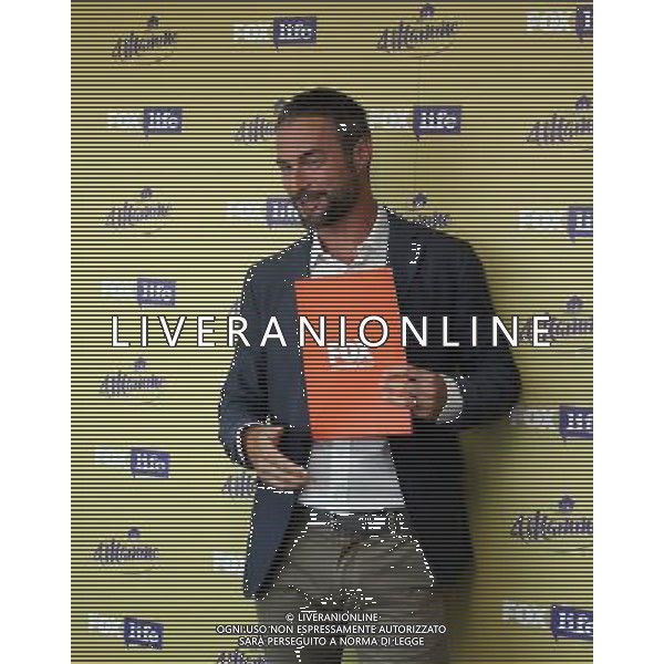Milano ( MI ) 29/05/2017 Photocall 4 Mamme, nuovo format originale in 8 puntate sviluppato da Fox Networks Group Italia Nella foto: Flavio Montrucchio PH Lauro Montagnini AG ALDO LIVERANI SAS