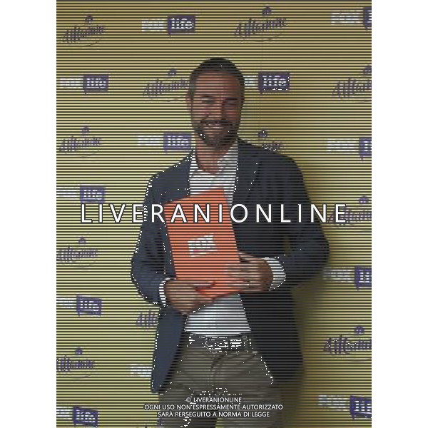 Milano ( MI ) 29/05/2017 Photocall 4 Mamme, nuovo format originale in 8 puntate sviluppato da Fox Networks Group Italia Nella foto: Flavio Montrucchio PH Lauro Montagnini AG ALDO LIVERANI SAS