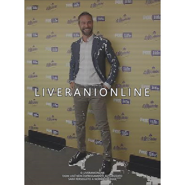 Milano ( MI ) 29/05/2017 Photocall 4 Mamme, nuovo format originale in 8 puntate sviluppato da Fox Networks Group Italia Nella foto: Flavio Montrucchio PH Lauro Montagnini AG ALDO LIVERANI SAS