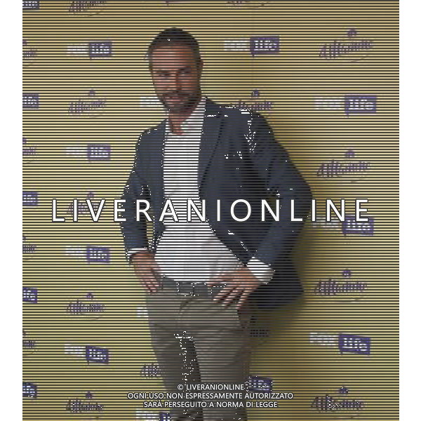 Milano ( MI ) 29/05/2017 Photocall 4 Mamme, nuovo format originale in 8 puntate sviluppato da Fox Networks Group Italia Nella foto: Flavio Montrucchio PH Lauro Montagnini AG ALDO LIVERANI SAS