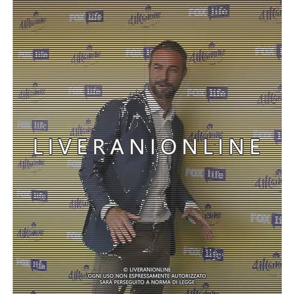 Milano ( MI ) 29/05/2017 Photocall 4 Mamme, nuovo format originale in 8 puntate sviluppato da Fox Networks Group Italia Nella foto: Flavio Montrucchio PH Lauro Montagnini AG ALDO LIVERANI SAS