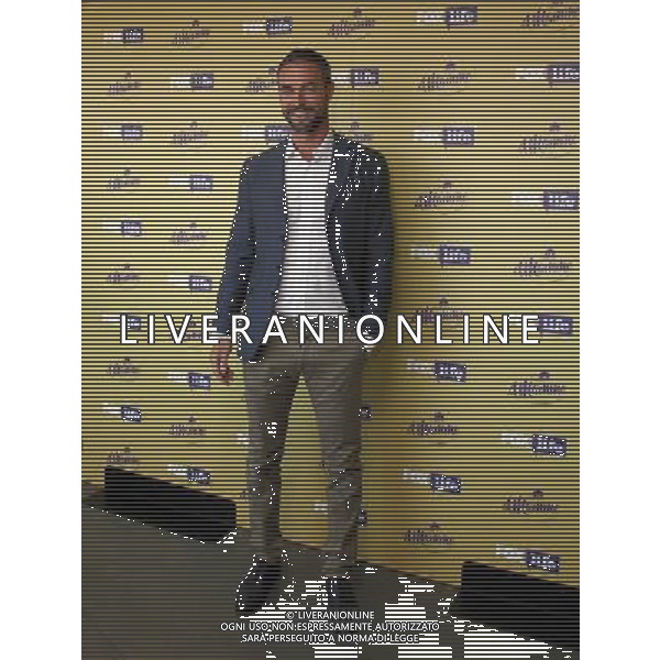 Milano ( MI ) 29/05/2017 Photocall 4 Mamme, nuovo format originale in 8 puntate sviluppato da Fox Networks Group Italia Nella foto: Flavio Montrucchio PH Lauro Montagnini AG ALDO LIVERANI SAS