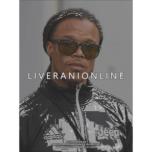 XXVI Partita del Cuore 2017 Torino - 30.05.2017 Nazionale Italiana Cantanti vs Campioni della Ricerca Nella Foto:davids /Ph.Vitez-Ag. Aldo Liverani