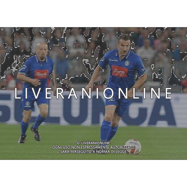 XXVI Partita del Cuore 2017 Torino - 30.05.2017 Nazionale Italiana Cantanti vs Campioni della Ricerca Nella Foto:del piero /Ph.Vitez-Ag. Aldo Liverani