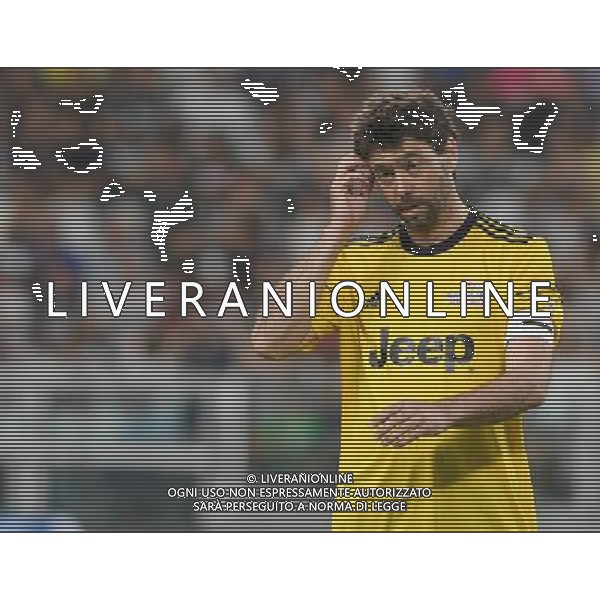 XXVI Partita del Cuore 2017 Torino - 30.05.2017 Nazionale Italiana Cantanti vs Campioni della Ricerca Nella Foto:andrea agnelli /Ph.Vitez-Ag. Aldo Liverani