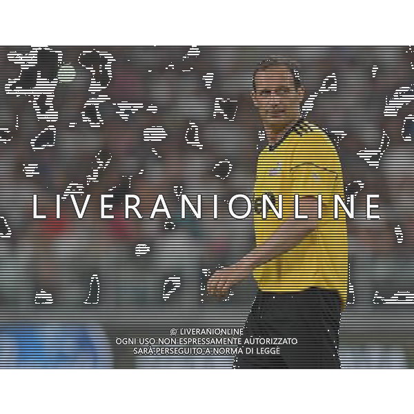 XXVI Partita del Cuore 2017 Torino - 30.05.2017 Nazionale Italiana Cantanti vs Campioni della Ricerca Nella Foto:allegri /Ph.Vitez-Ag. Aldo Liverani