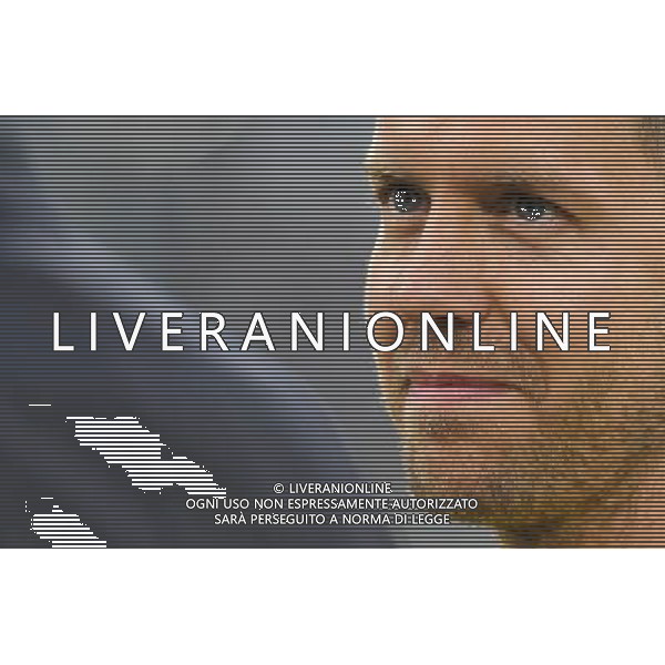 XXVI Partita del Cuore 2017 Torino - 30.05.2017 Nazionale Italiana Cantanti vs Campioni della Ricerca Nella Foto:Sebastian Vettel /Ph.Vitez-Ag. Aldo Liverani