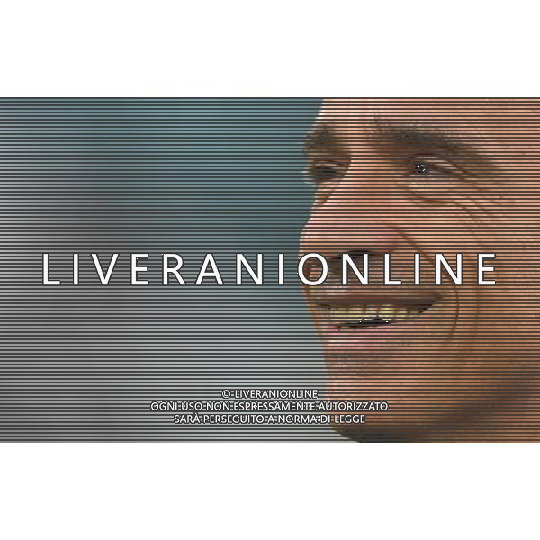 XXVI Partita del Cuore 2017 Torino - 30.05.2017 Nazionale Italiana Cantanti vs Campioni della Ricerca Nella Foto:Eros Ramazzotti /Ph.Vitez-Ag. Aldo Liverani