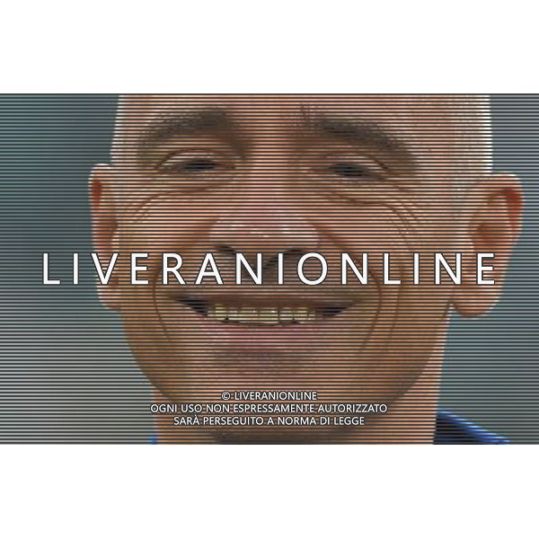 XXVI Partita del Cuore 2017 Torino - 30.05.2017 Nazionale Italiana Cantanti vs Campioni della Ricerca Nella Foto:Eros Ramazzotti /Ph.Vitez-Ag. Aldo Liverani