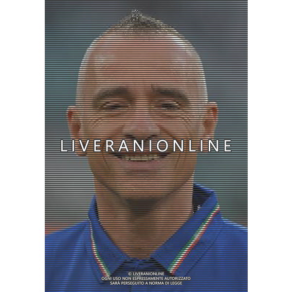 XXVI Partita del Cuore 2017 Torino - 30.05.2017 Nazionale Italiana Cantanti vs Campioni della Ricerca Nella Foto:Eros Ramazzotti /Ph.Vitez-Ag. Aldo Liverani