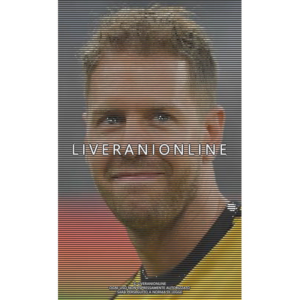 XXVI Partita del Cuore 2017 Torino - 30.05.2017 Nazionale Italiana Cantanti vs Campioni della Ricerca Nella Foto:Sebastian Vettel /Ph.Vitez-Ag. Aldo Liverani