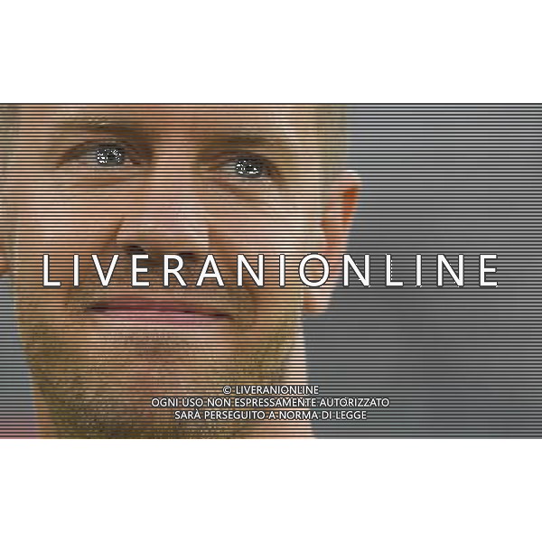 XXVI Partita del Cuore 2017 Torino - 30.05.2017 Nazionale Italiana Cantanti vs Campioni della Ricerca Nella Foto:Sebastian Vettel /Ph.Vitez-Ag. Aldo Liverani