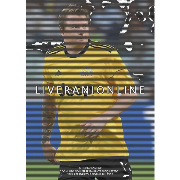 XXVI Partita del Cuore 2017 Torino - 30.05.2017 Nazionale Italiana Cantanti vs Campioni della Ricerca Nella Foto:Kimi Raikkonen /Ph.Vitez-Ag. Aldo Liverani