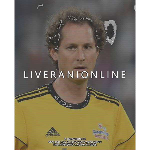 XXVI Partita del Cuore 2017 Torino - 30.05.2017 Nazionale Italiana Cantanti vs Campioni della Ricerca Nella Foto:John Elkann /Ph.Vitez-Ag. Aldo Liverani