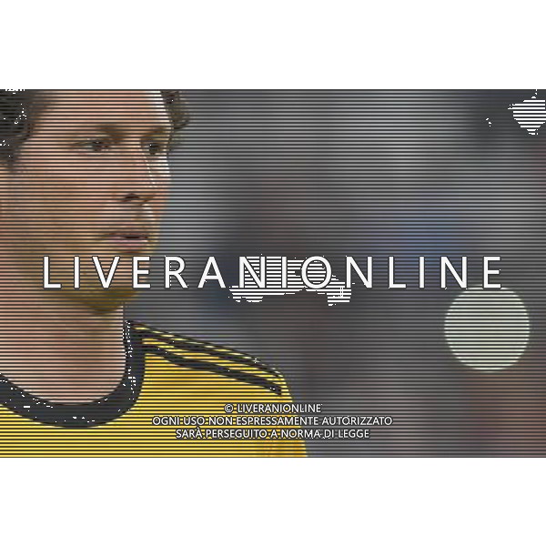 XXVI Partita del Cuore 2017 Torino - 30.05.2017 Nazionale Italiana Cantanti vs Campioni della Ricerca Nella Foto:John Elkann /Ph.Vitez-Ag. Aldo Liverani