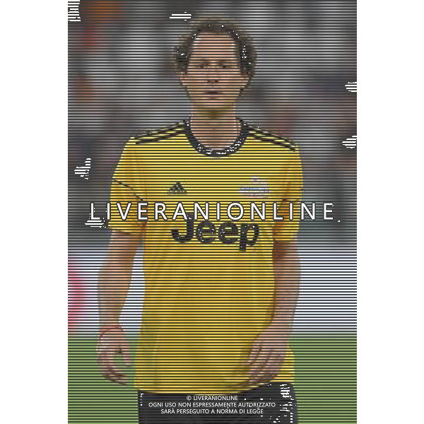 XXVI Partita del Cuore 2017 Torino - 30.05.2017 Nazionale Italiana Cantanti vs Campioni della Ricerca Nella Foto:John Elkann /Ph.Vitez-Ag. Aldo Liverani