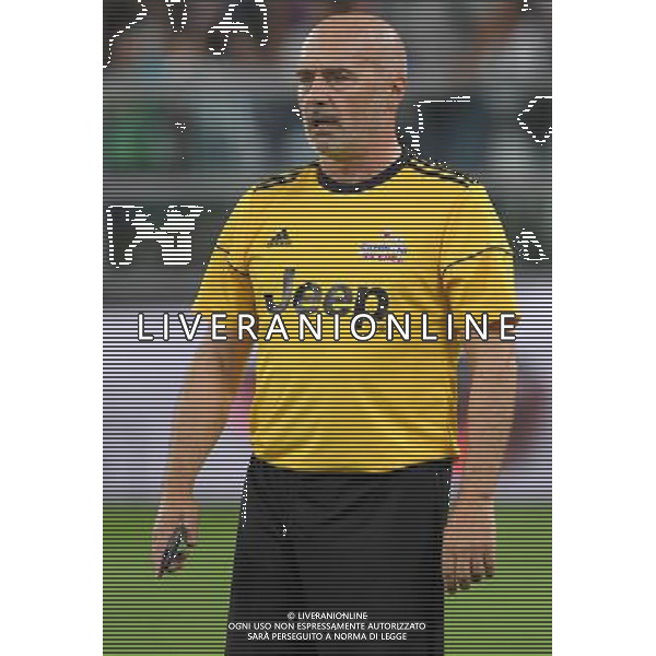 XXVI Partita del Cuore 2017 Torino - 30.05.2017 Nazionale Italiana Cantanti vs Campioni della Ricerca Nella Foto:Luca Zingaretti /Ph.Vitez-Ag. Aldo Liverani