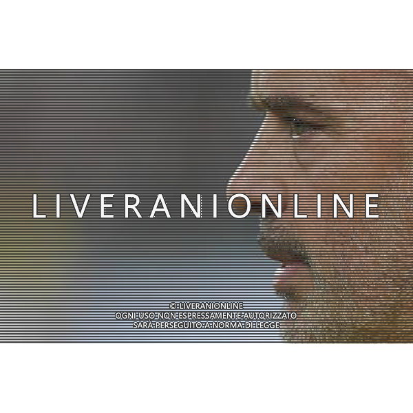 XXVI Partita del Cuore 2017 Torino - 30.05.2017 Nazionale Italiana Cantanti vs Campioni della Ricerca Nella Foto:Luca Zingaretti /Ph.Vitez-Ag. Aldo Liverani