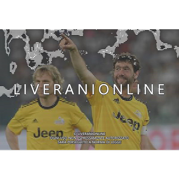 XXVI Partita del Cuore 2017 Torino - 30.05.2017 Nazionale Italiana Cantanti vs Campioni della Ricerca Nella Foto:Andrea Agnelli /Ph.Vitez-Ag. Aldo Liverani