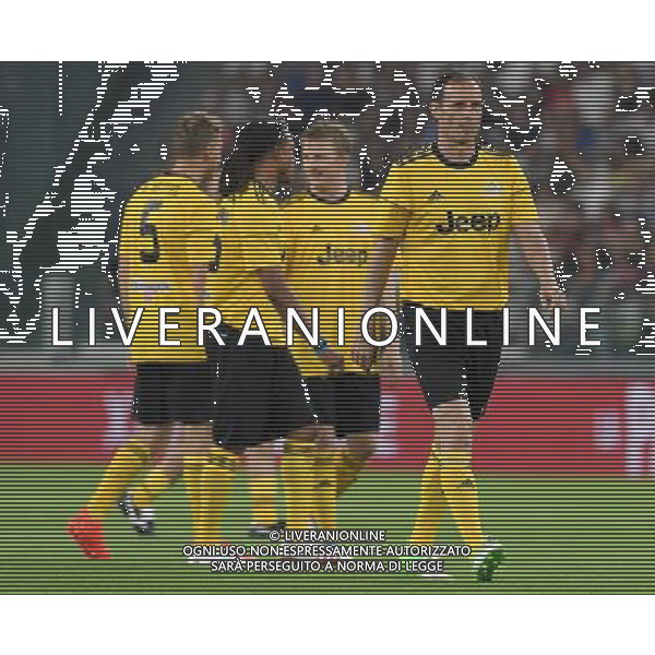 XXVI Partita del Cuore 2017 Torino - 30.05.2017 Nazionale Italiana Cantanti vs Campioni della Ricerca Nella Foto:Massimiliano Allegri /Ph.Vitez-Ag. Aldo Liverani