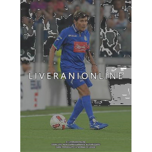 XXVI Partita del Cuore 2017 Torino - 30.05.2017 Nazionale Italiana Cantanti vs Campioni della Ricerca Nella Foto:Gianni Morandi /Ph.Vitez-Ag. Aldo Liverani