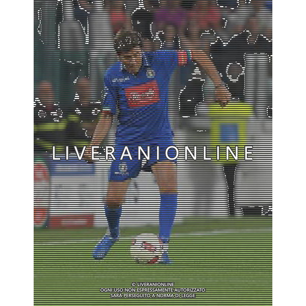 XXVI Partita del Cuore 2017 Torino - 30.05.2017 Nazionale Italiana Cantanti vs Campioni della Ricerca Nella Foto:Gianni Morandi /Ph.Vitez-Ag. Aldo Liverani