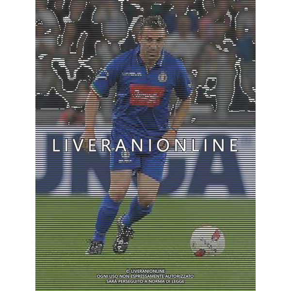 XXVI Partita del Cuore 2017 Torino - 30.05.2017 Nazionale Italiana Cantanti vs Campioni della Ricerca Nella Foto:Alessandro Del Piero /Ph.Vitez-Ag. Aldo Liverani