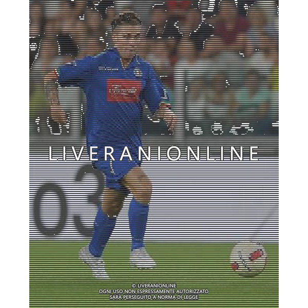 XXVI Partita del Cuore 2017 Torino - 30.05.2017 Nazionale Italiana Cantanti vs Campioni della Ricerca Nella Foto:Benji /Ph.Vitez-Ag. Aldo Liverani