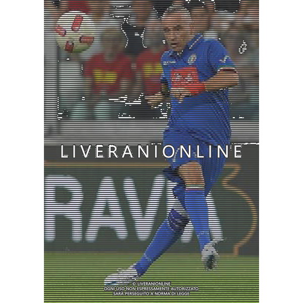 XXVI Partita del Cuore 2017 Torino - 30.05.2017 Nazionale Italiana Cantanti vs Campioni della Ricerca Nella Foto:Eros Ramazzotti /Ph.Vitez-Ag. Aldo Liverani