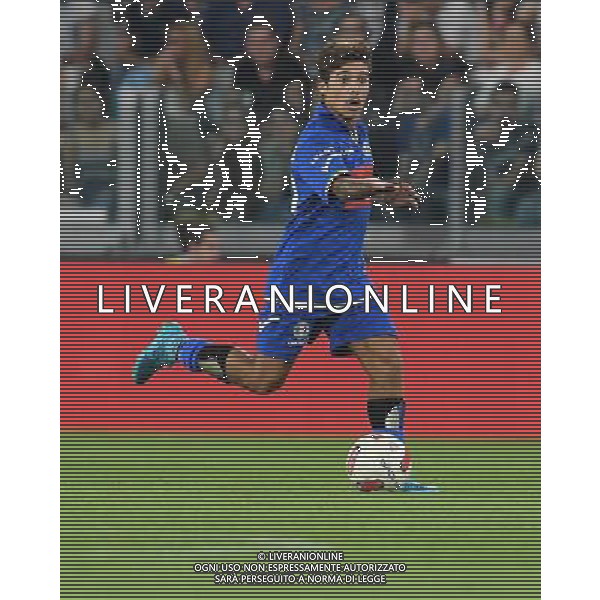 XXVI Partita del Cuore 2017 Torino - 30.05.2017 Nazionale Italiana Cantanti vs Campioni della Ricerca Nella Foto:Moreno /Ph.Vitez-Ag. Aldo Liverani