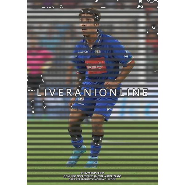 XXVI Partita del Cuore 2017 Torino - 30.05.2017 Nazionale Italiana Cantanti vs Campioni della Ricerca Nella Foto:Moreno /Ph.Vitez-Ag. Aldo Liverani