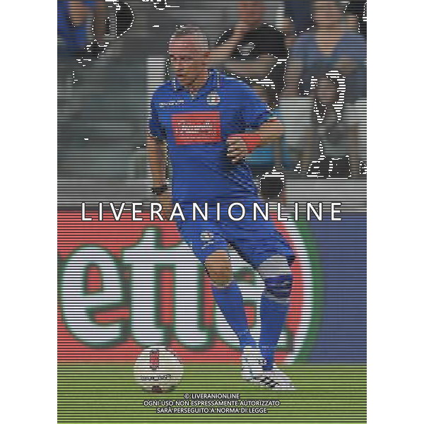 XXVI Partita del Cuore 2017 Torino - 30.05.2017 Nazionale Italiana Cantanti vs Campioni della Ricerca Nella Foto:Eros Ramazzotti /Ph.Vitez-Ag. Aldo Liverani