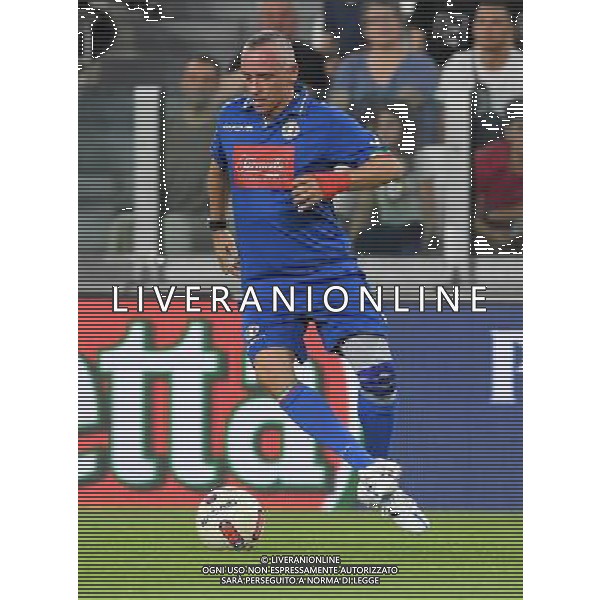 XXVI Partita del Cuore 2017 Torino - 30.05.2017 Nazionale Italiana Cantanti vs Campioni della Ricerca Nella Foto:Eros Ramazzotti /Ph.Vitez-Ag. Aldo Liverani