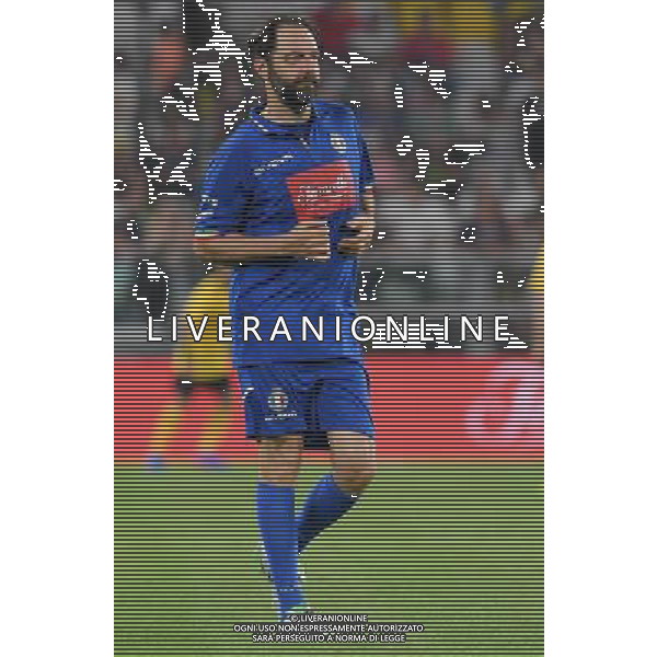 XXVI Partita del Cuore 2017 Torino - 30.05.2017 Nazionale Italiana Cantanti vs Campioni della Ricerca Nella Foto:Neri Marcoreâ€™ /Ph.Vitez-Ag. Aldo Liverani