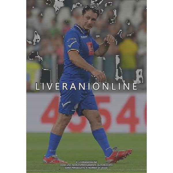 XXVI Partita del Cuore 2017 Torino - 30.05.2017 Nazionale Italiana Cantanti vs Campioni della Ricerca Nella Foto:Raoul Bova /Ph.Vitez-Ag. Aldo Liverani