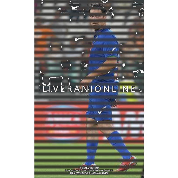 XXVI Partita del Cuore 2017 Torino - 30.05.2017 Nazionale Italiana Cantanti vs Campioni della Ricerca Nella Foto:Raoul Bova /Ph.Vitez-Ag. Aldo Liverani